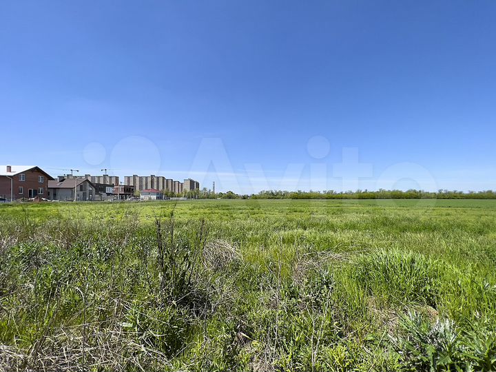 Участок 4,8 сот. (ИЖС)