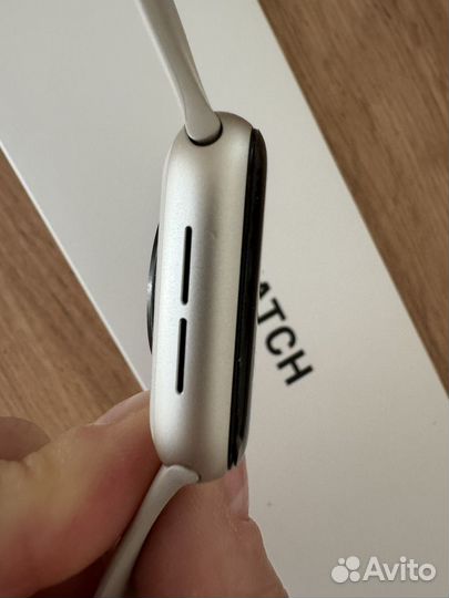 Часы apple watch