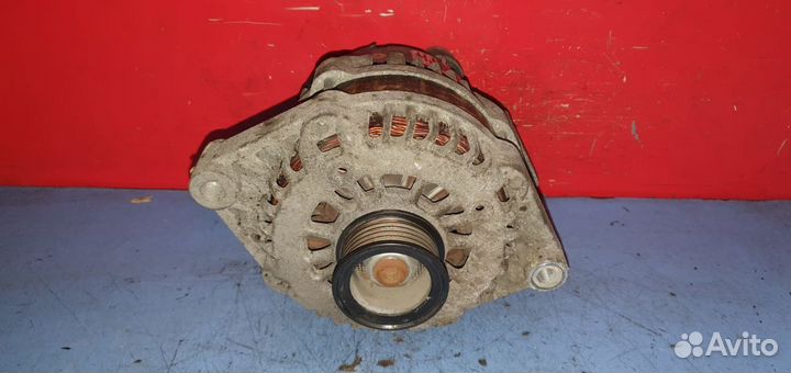 Генератор Chevrolet Epica X20D1