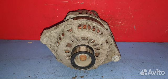 Генератор Chevrolet Epica X20D1