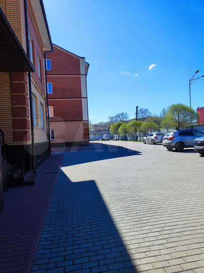 Офисные помещения