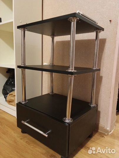 Тележка косметологическая