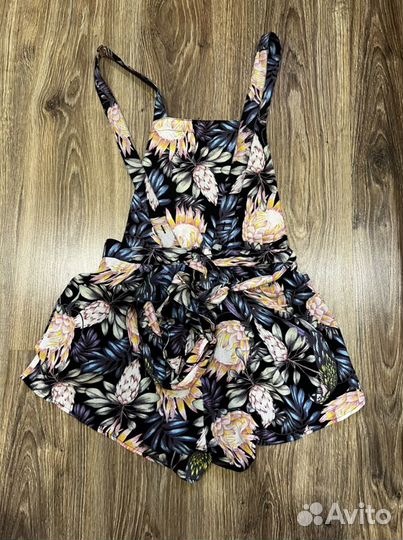 Комбинезон женский летний 40 42