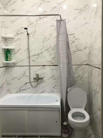 2-к. квартира, 67 м², 5/16 эт.