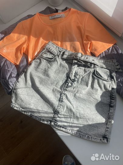 Пакет одежды капсула 42