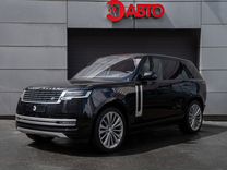 Land Rover Range Rover 3.0 AT, 2022, 42 072 км, с пробегом, цена 20 200 000 руб.