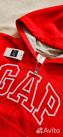 Новый спортивный костюм Минни GAP 98-116 для девоч