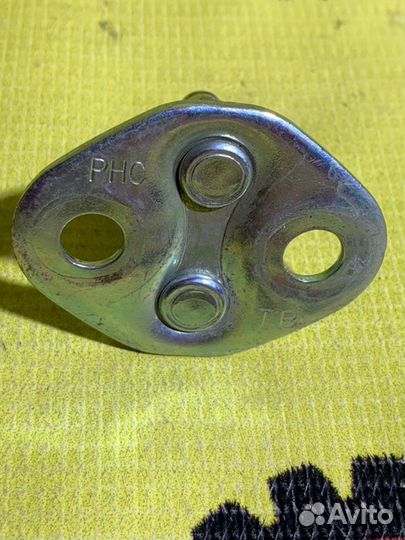 Петля замка двери Kia Rio 3 QB G4FC 2017