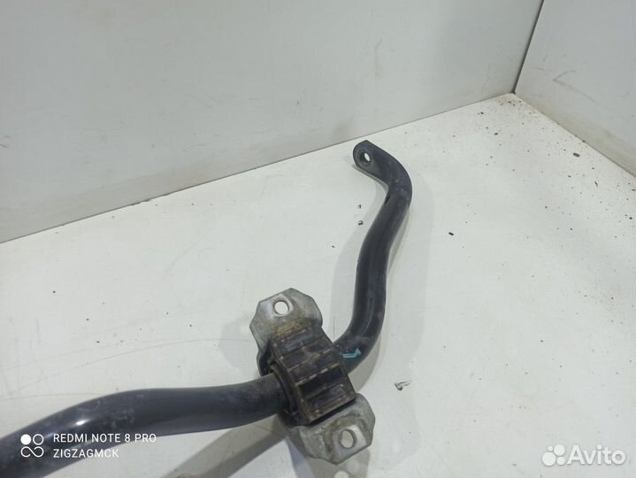 Стабилизатор задний (Audi Q5 Sportback FY)