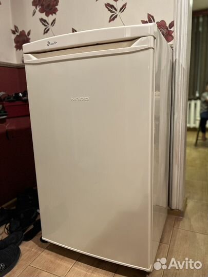 Морозильная камера