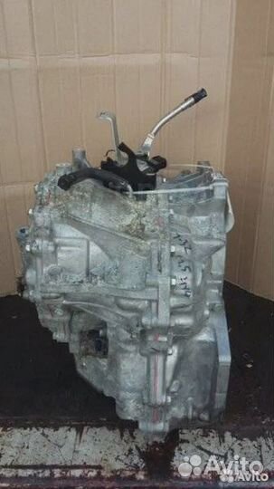 АКПП Вариатор для Nissan X-Trail T32 QR25DE