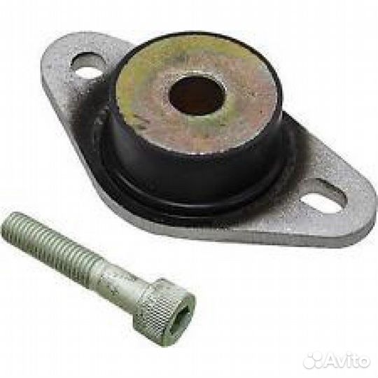 SM-09568 Подушка двигателя снегохода SPI для Polaris 3022408 SM-09568