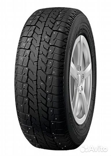Cordiant Business CW 2 215/75 R16 116Q