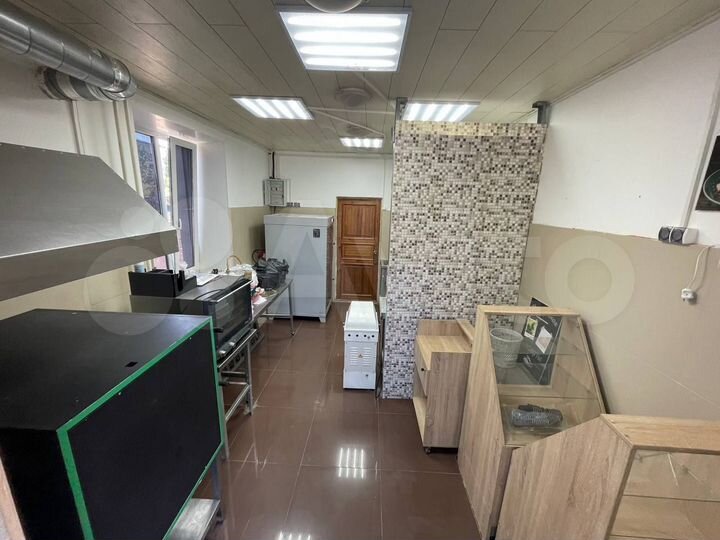 Сдам помещения свободного назначения 18.3 м²