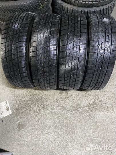 Goodyear Ice Navi 6 185/65 R15