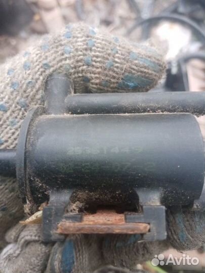 Клапан электромагнитный Great Wall Hover H1 2007