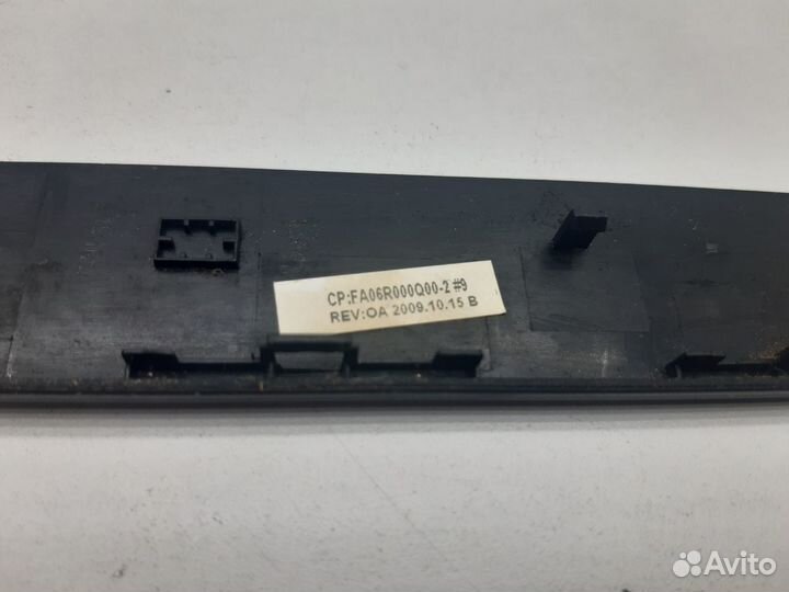 Рамка матрицы Acer 5532 AP06S0001009