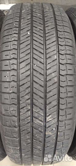 Yokohama Geolandar G91AT 225/60 R18 100H