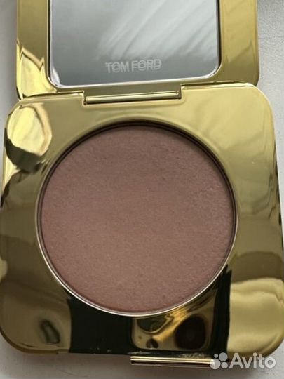 Tom Ford бронзер terra