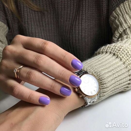 Мастер маникюра (всё включено)