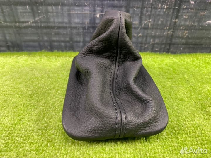 Кожух рычага АКПП Bmw X5 E53 M54 2005