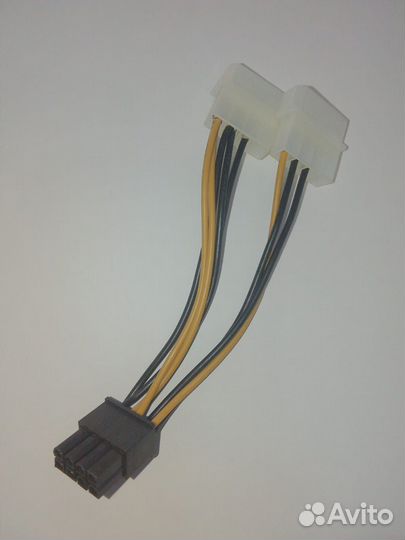 Провода шнуры кабели