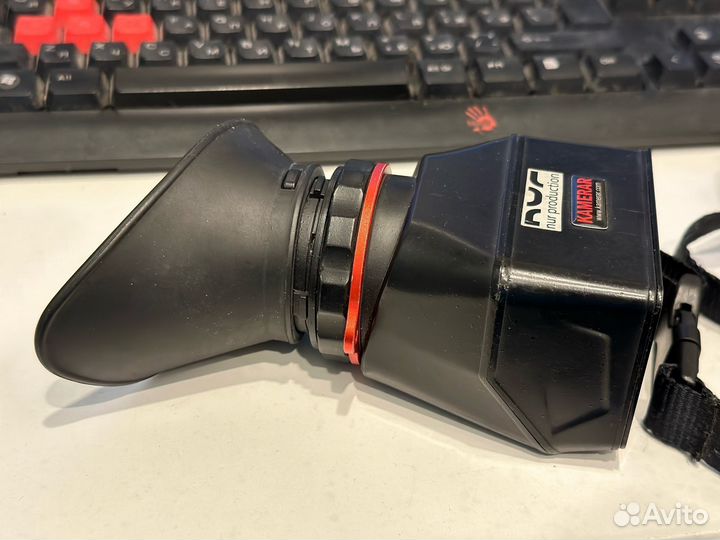 Видоискатель Kamerar