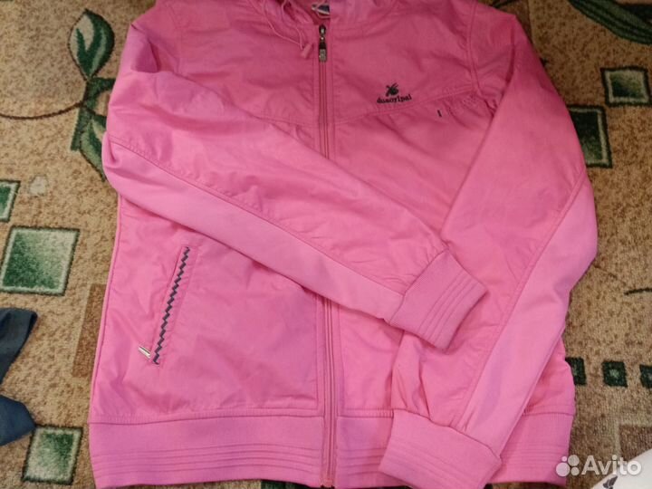 Спортивная одежда для фитнеса женская