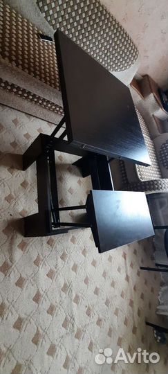 Стол трансформер