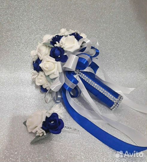 Букет невесты