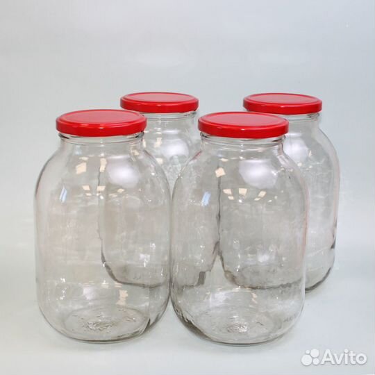 Пивные банки