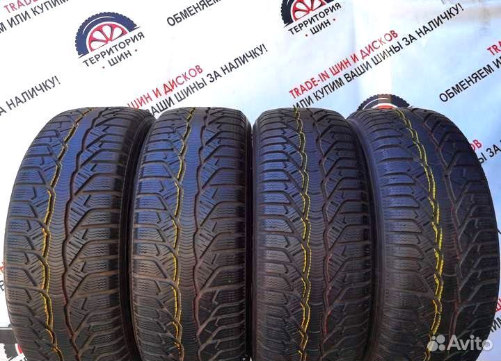 Kleber Dynaxer HP2 205/55 R16 91H