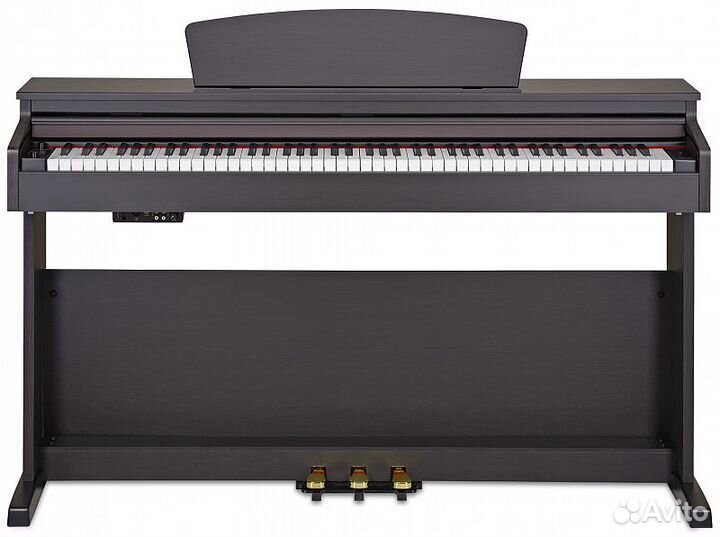 Цифровое пианино Becker BDP-82 R