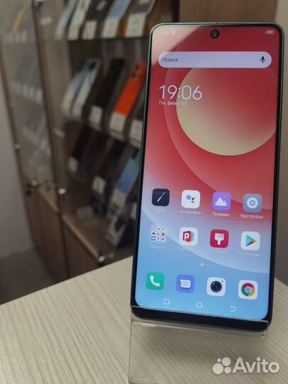 TECNO Camon 19, 6/128 ГБ