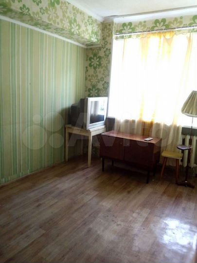 2-к. квартира, 32 м², 1/5 эт.