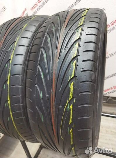 Toyo Proxes T1-R 205/55 R16 91W