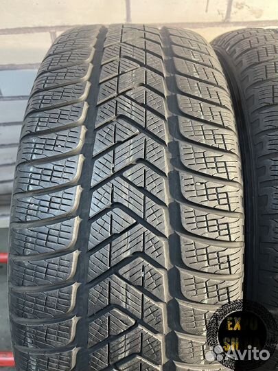 Pirelli Scorpion Winter 235/60 R18 103H