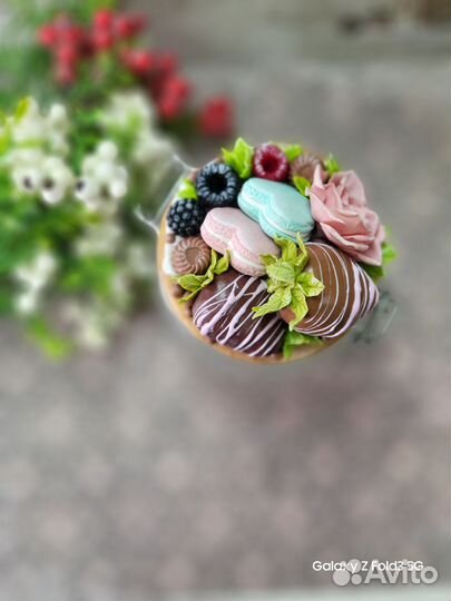 Баночки для специй