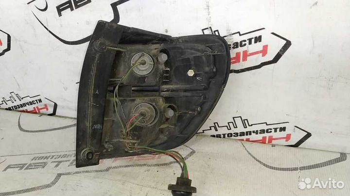 Фонарь mazda 626 capella GW GW5R GW8W gwer gwew gw