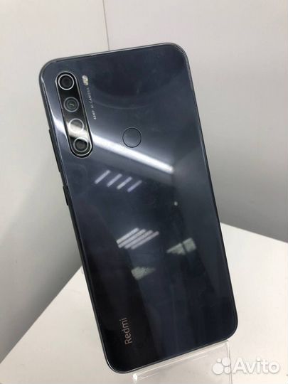 Xiaomi Redmi Note 8T, 3/32 ГБ