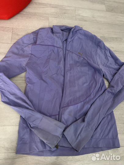 Спортивные вещи