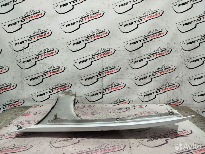 Крыло honda integra SJ orthia partner EK3 EL1 EL2 EL3 EY6 EY7 EY8 EY9 60211S06000ZZ переднее правое