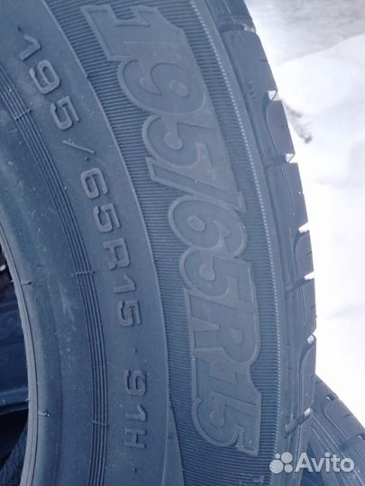 Cordiant Road Runner 195/65 R15 91H