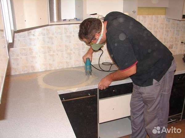 Ремонт мебели. Цена по телефону