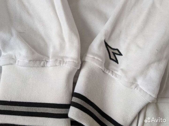Женская олимпийка Diadora