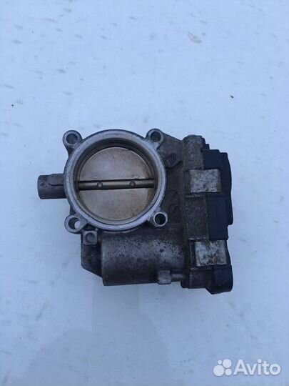 Дроссельная заслонка для Volkswagen Touran