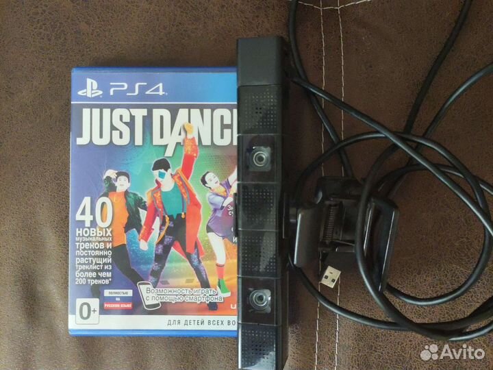 Камера для Sony PS4