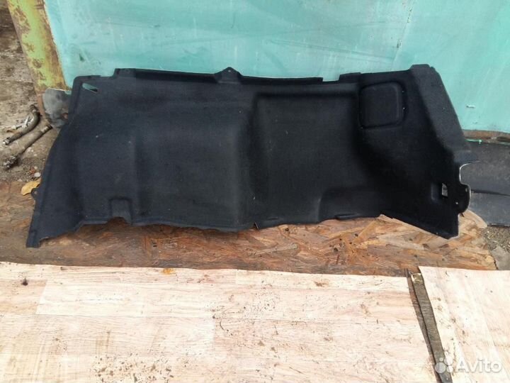 Обшивка багажника правая Mazda 6 GH 2007-2013
