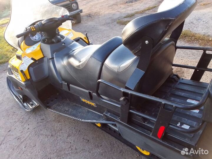 Продается снегоход