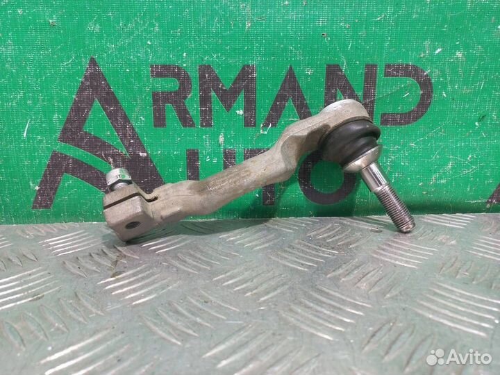 Наконечник рулевой тяги левый Bmw X5 G05 2018-Нв